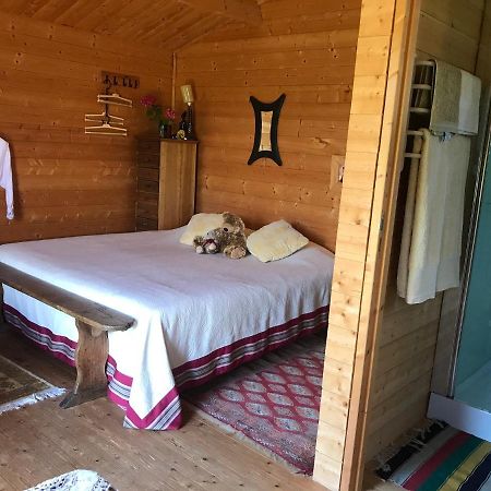 تروفيي سور مير Chambres D'Hotes Les 4 Chemins المظهر الخارجي الصورة