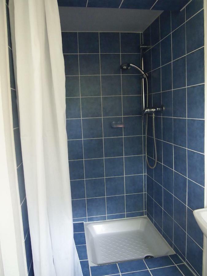 تروفيي سور مير Chambres D'Hotes Les 4 Chemins المظهر الخارجي الصورة